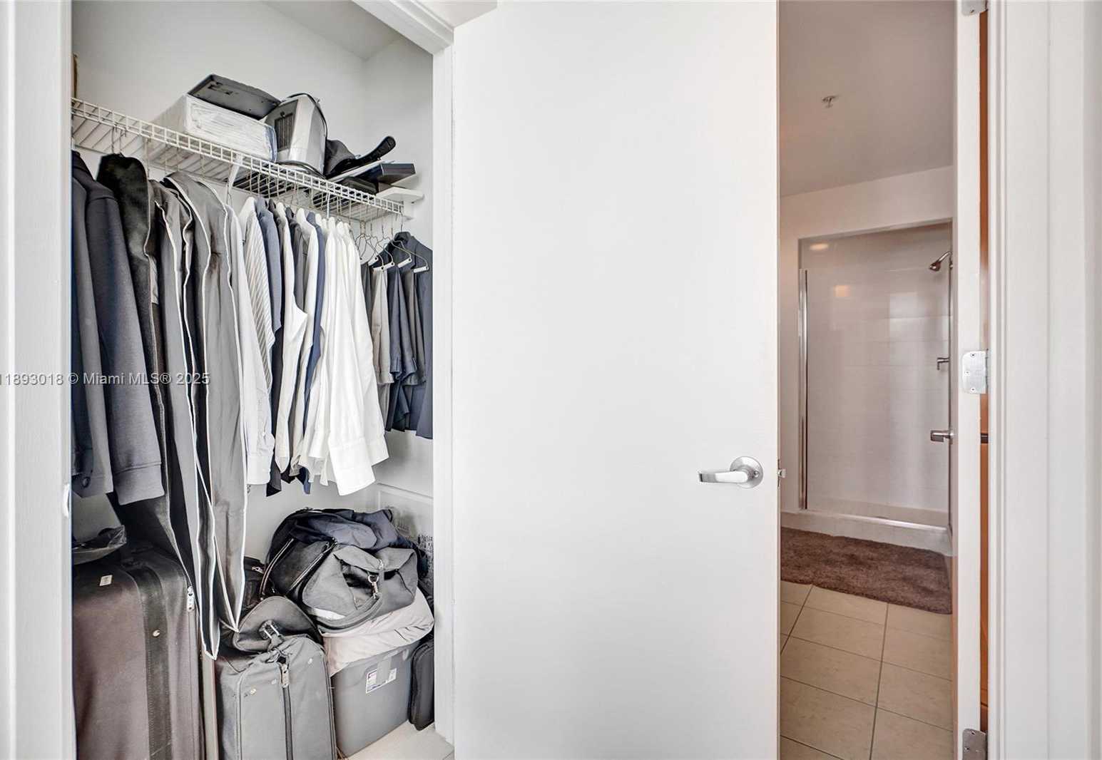 Small Image of 3301 NORTH EAST 1ST AVE #H2205, Miami Number 10