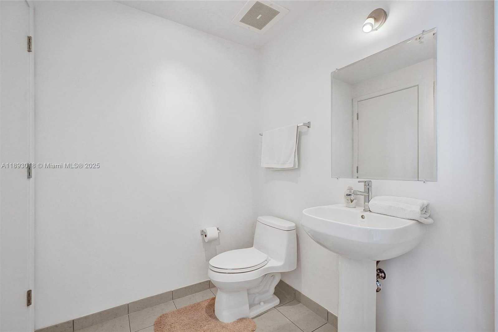 Small Image of 3301 NORTH EAST 1ST AVE #H2205, Miami Number 12