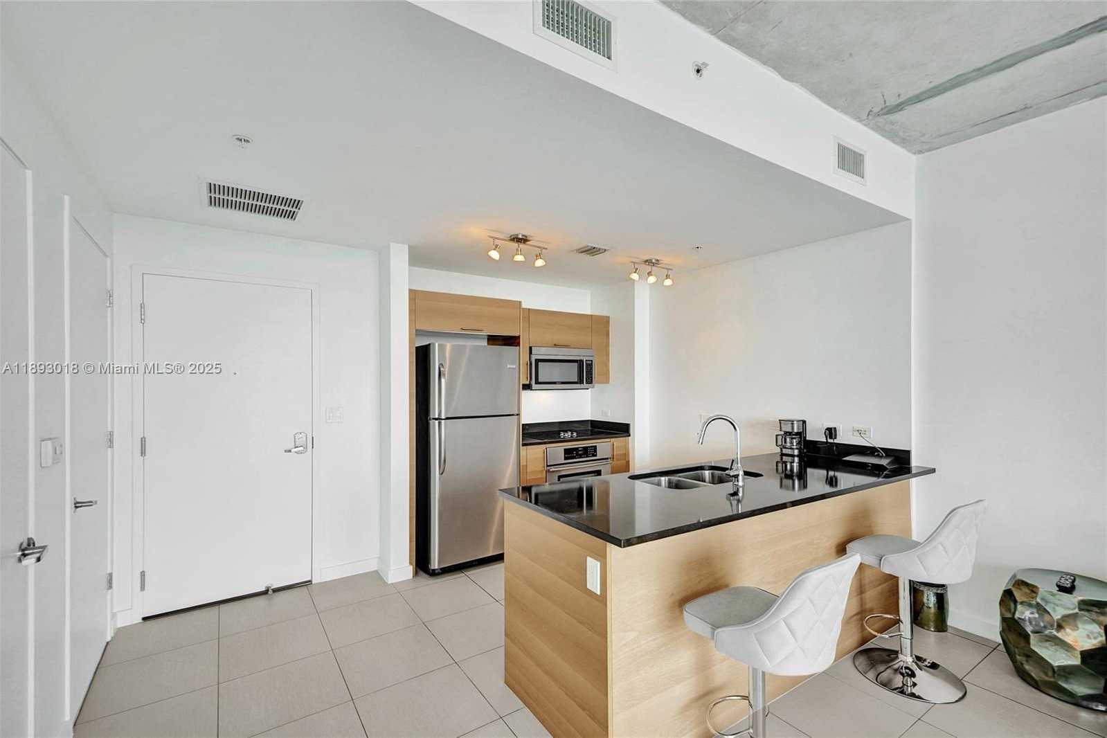 Small Image of 3301 NORTH EAST 1ST AVE #H2205, Miami Number 2