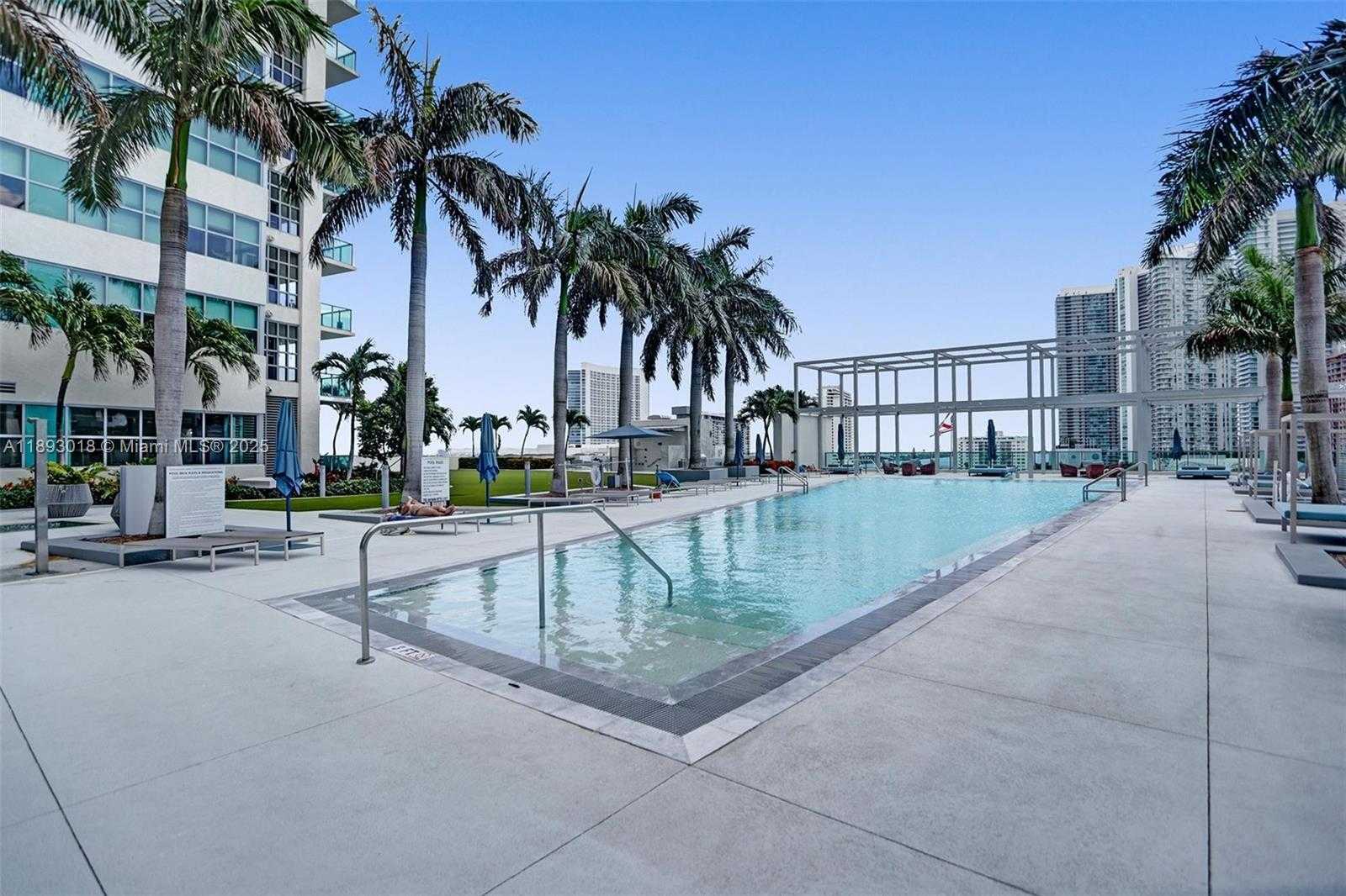 Small Image of 3301 NORTH EAST 1ST AVE #H2205, Miami Number 20