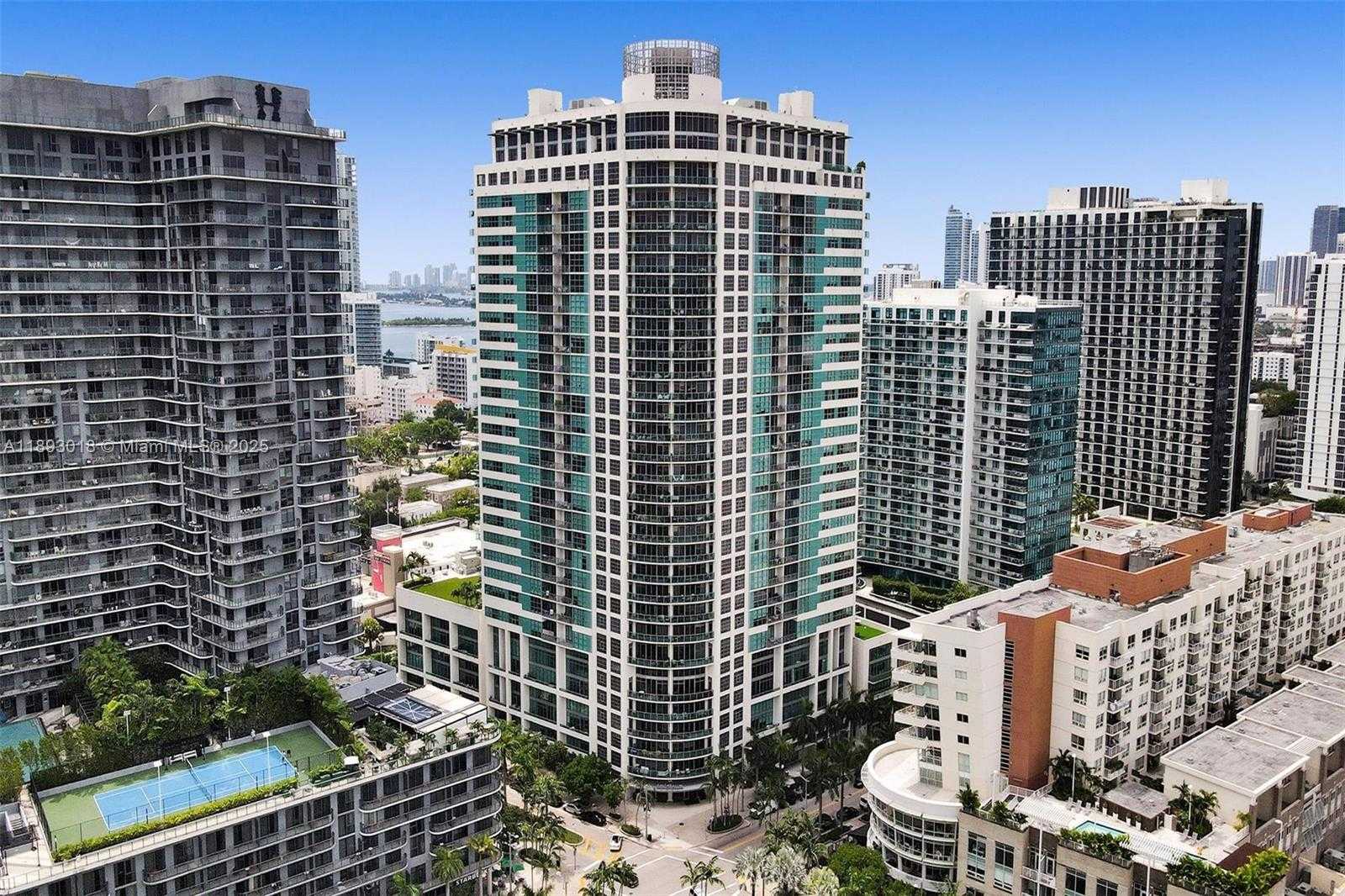 Small Image of 3301 NORTH EAST 1ST AVE #H2205, Miami Number 27