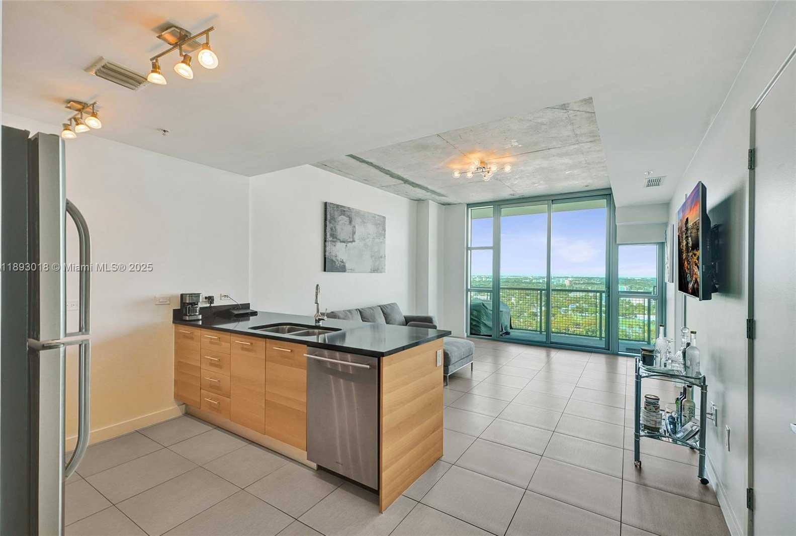 Small Image of 3301 NORTH EAST 1ST AVE #H2205, Miami Number 3
