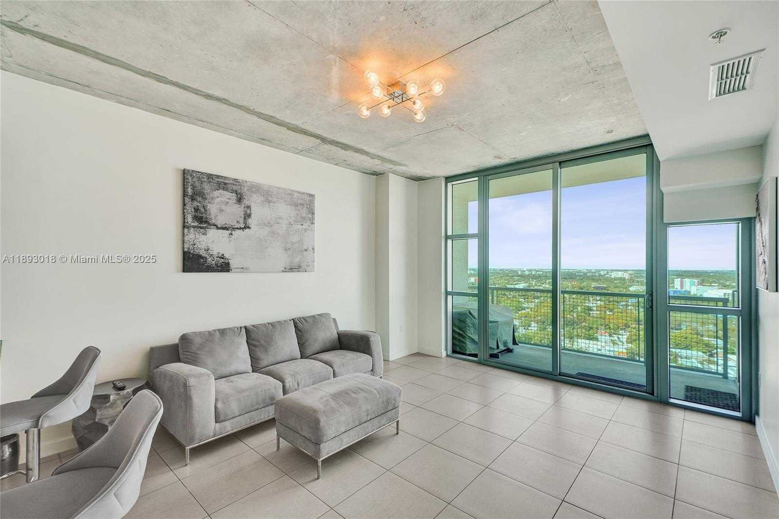 Small Image of 3301 NORTH EAST 1ST AVE #H2205, Miami Number 5
