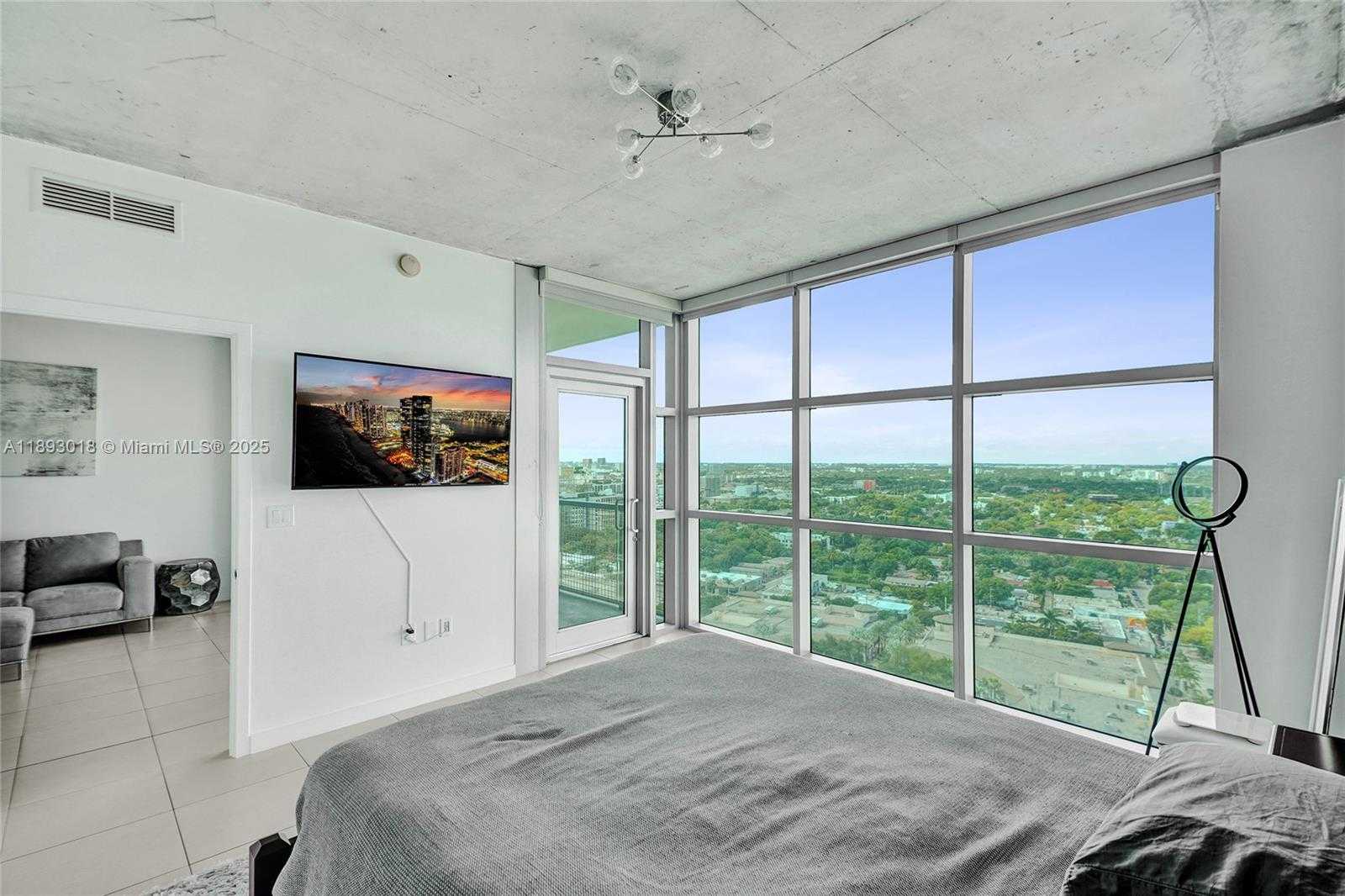 Small Image of 3301 NORTH EAST 1ST AVE #H2205, Miami Number 6