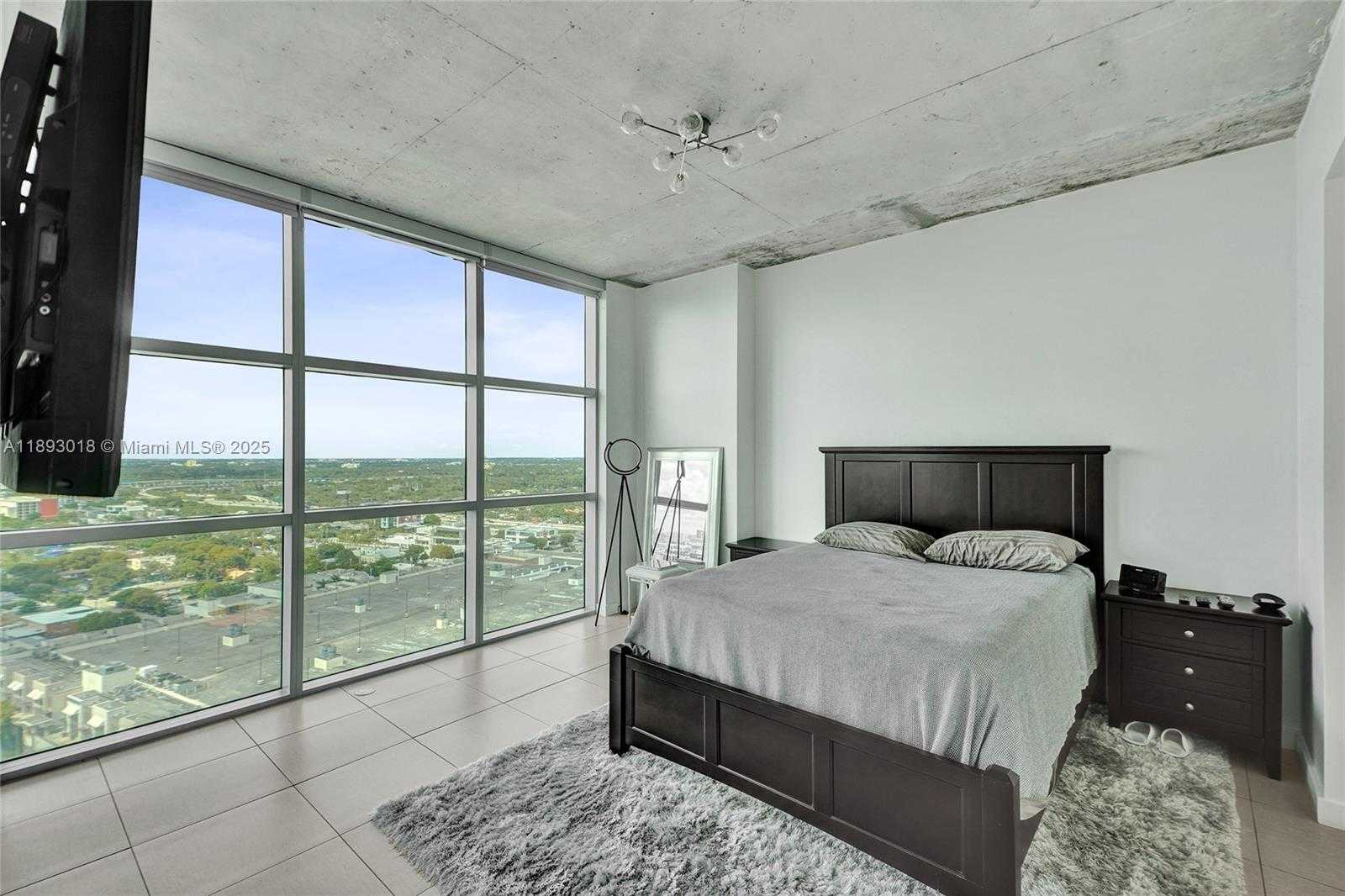 Small Image of 3301 NORTH EAST 1ST AVE #H2205, Miami Number 7