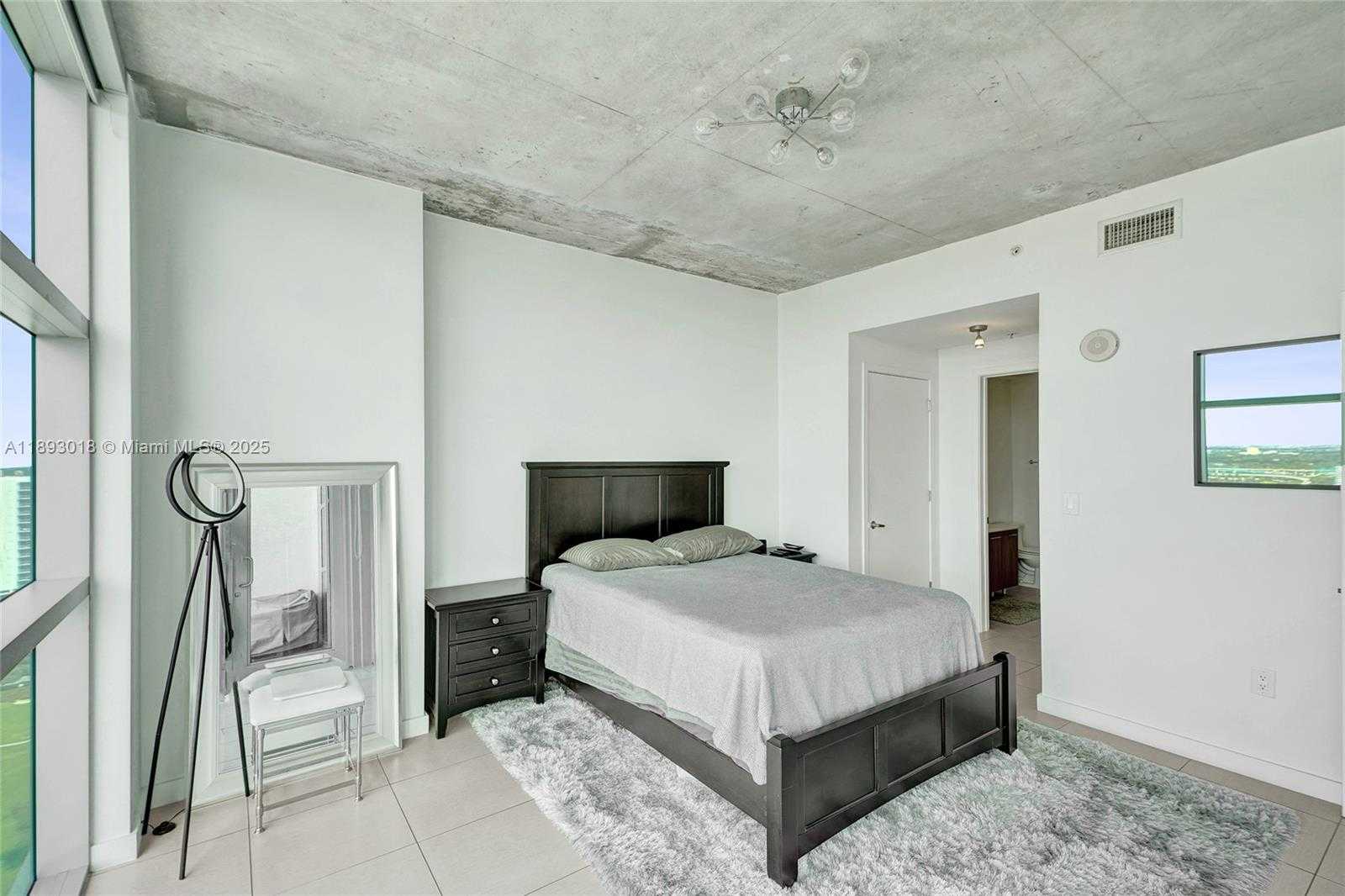 Small Image of 3301 NORTH EAST 1ST AVE #H2205, Miami Number 8
