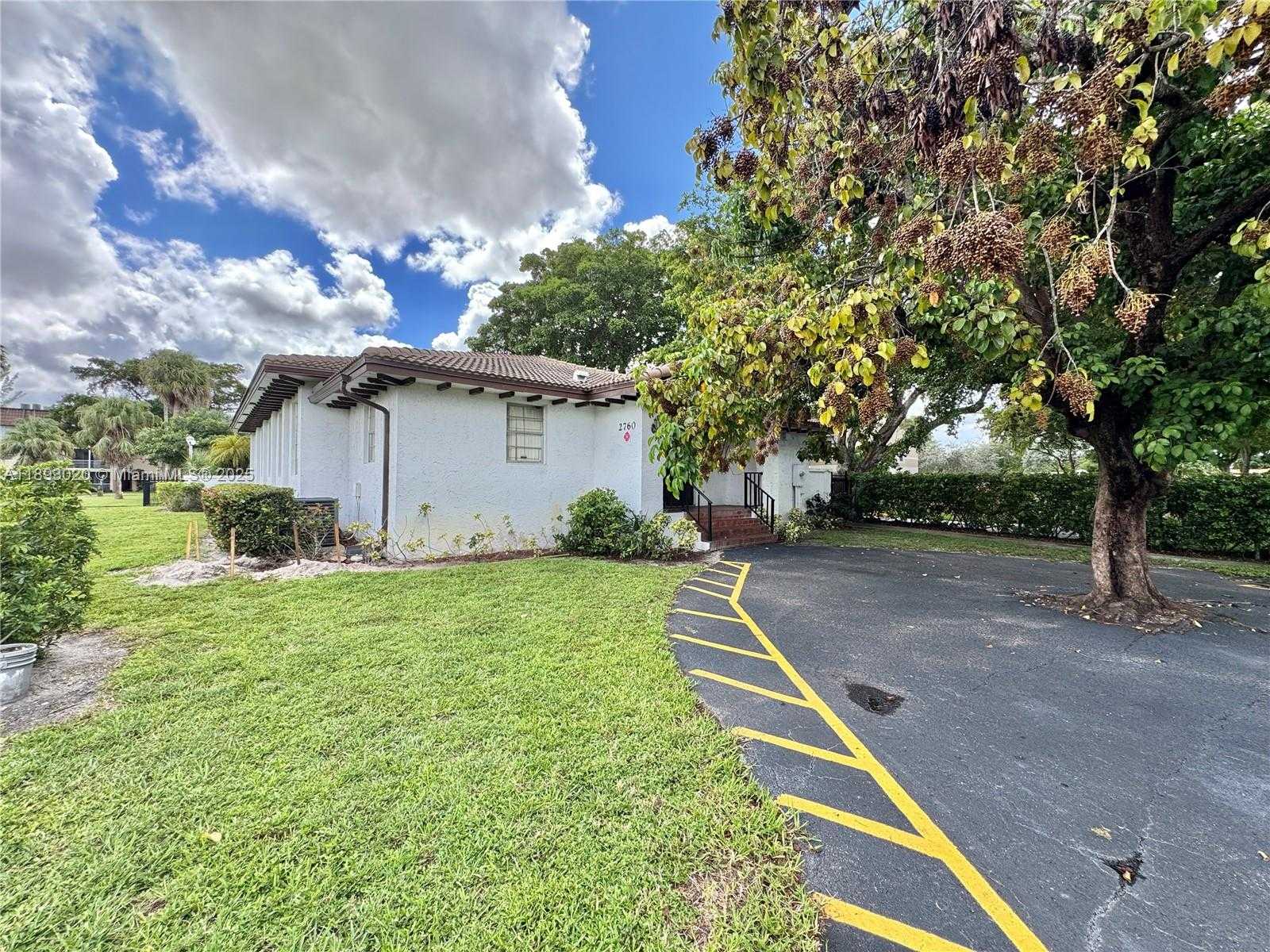 Small Image of 2800 RIVERSIDE DR #201-1, Coral Springs Number 27