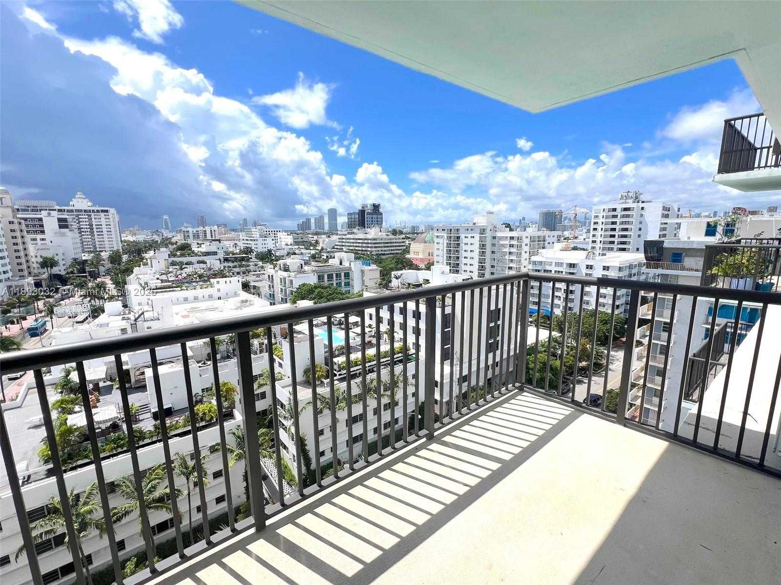 Small Image of 1800 COLLINS AVE #12E, Miami Beach Number 9