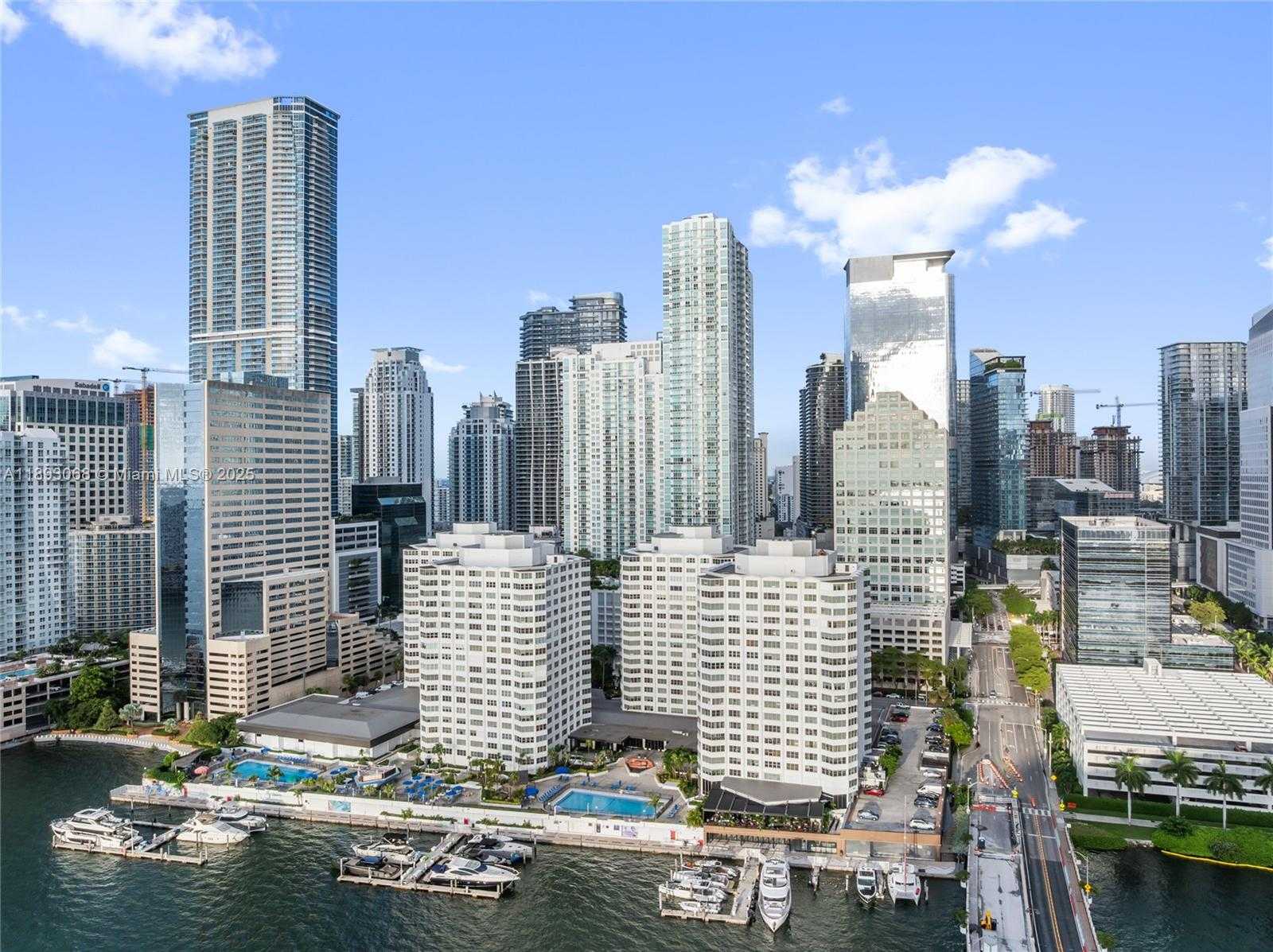 Small Image of 905 BRICKELL BAY DR #230, Miami Number 77