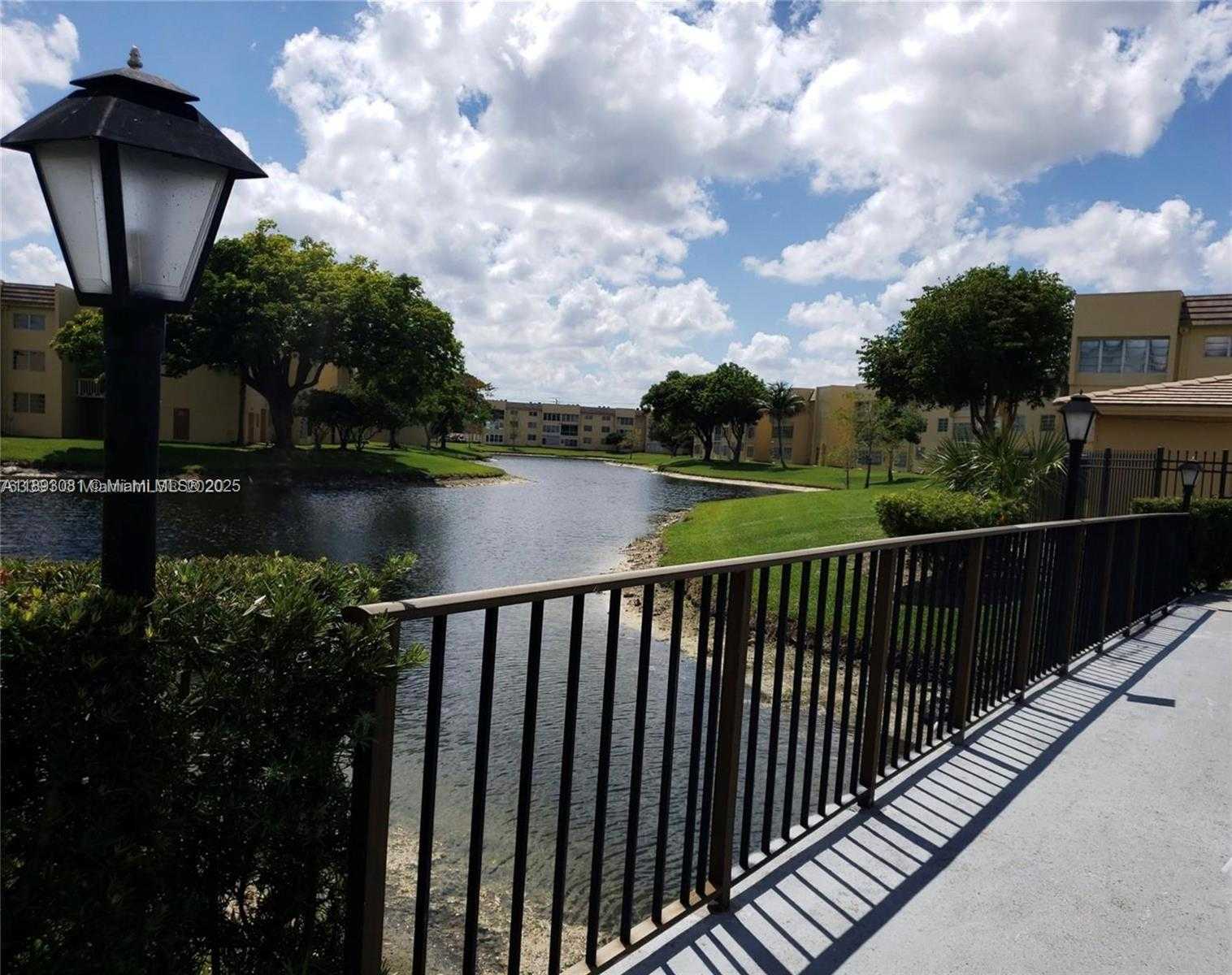 Small Image of 6150 NORTH WEST 62ND ST #308, Tamarac Number 15
