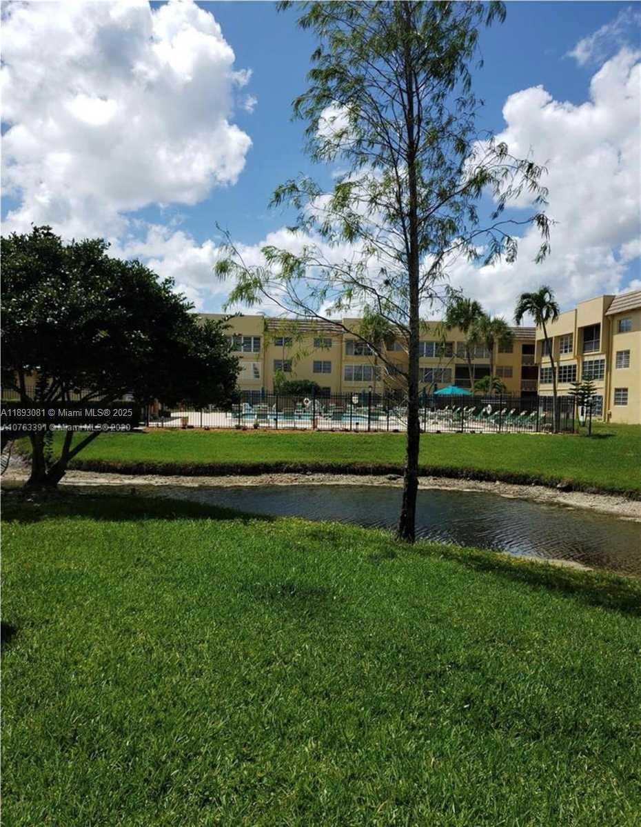Small Image of 6150 NORTH WEST 62ND ST #308, Tamarac Number 16