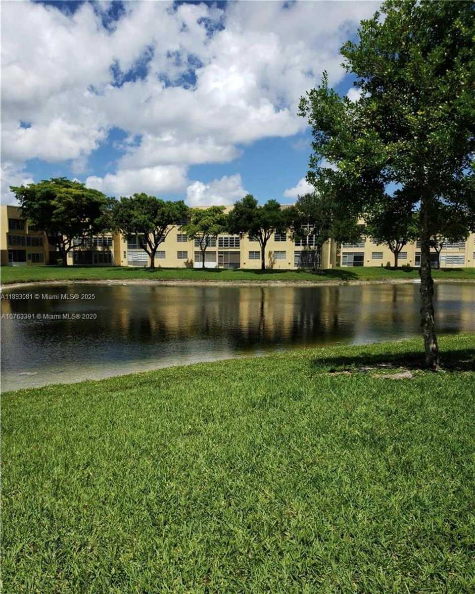 Small Image of 6150 NORTH WEST 62ND ST #308, Tamarac Number 17