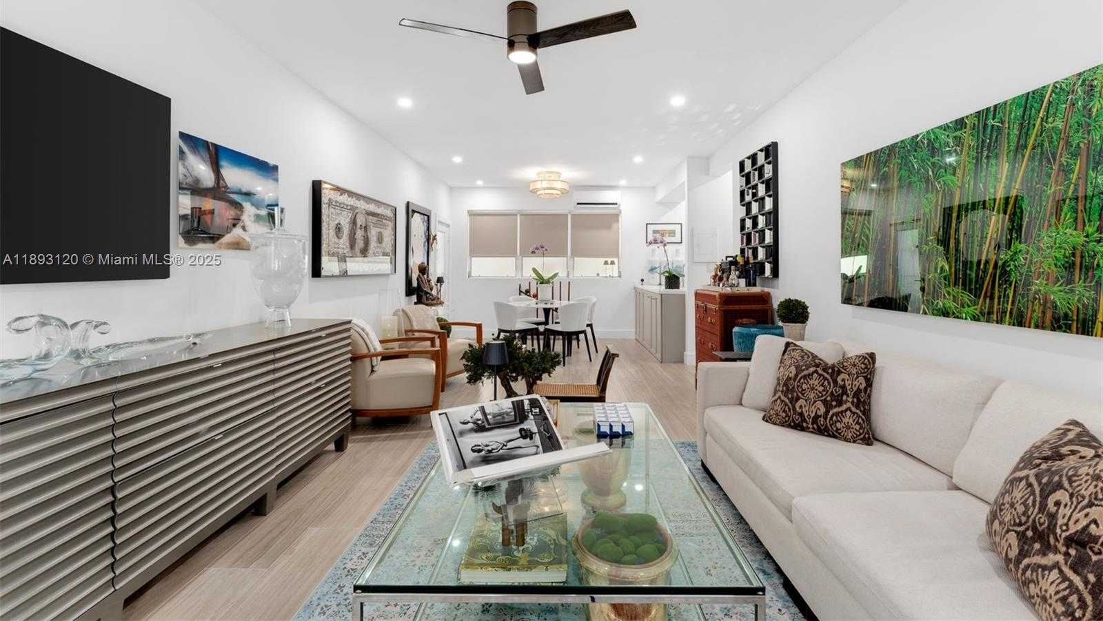 Small Image of 4720 PINE TREE DRIVE #2, Miami Beach Number 4