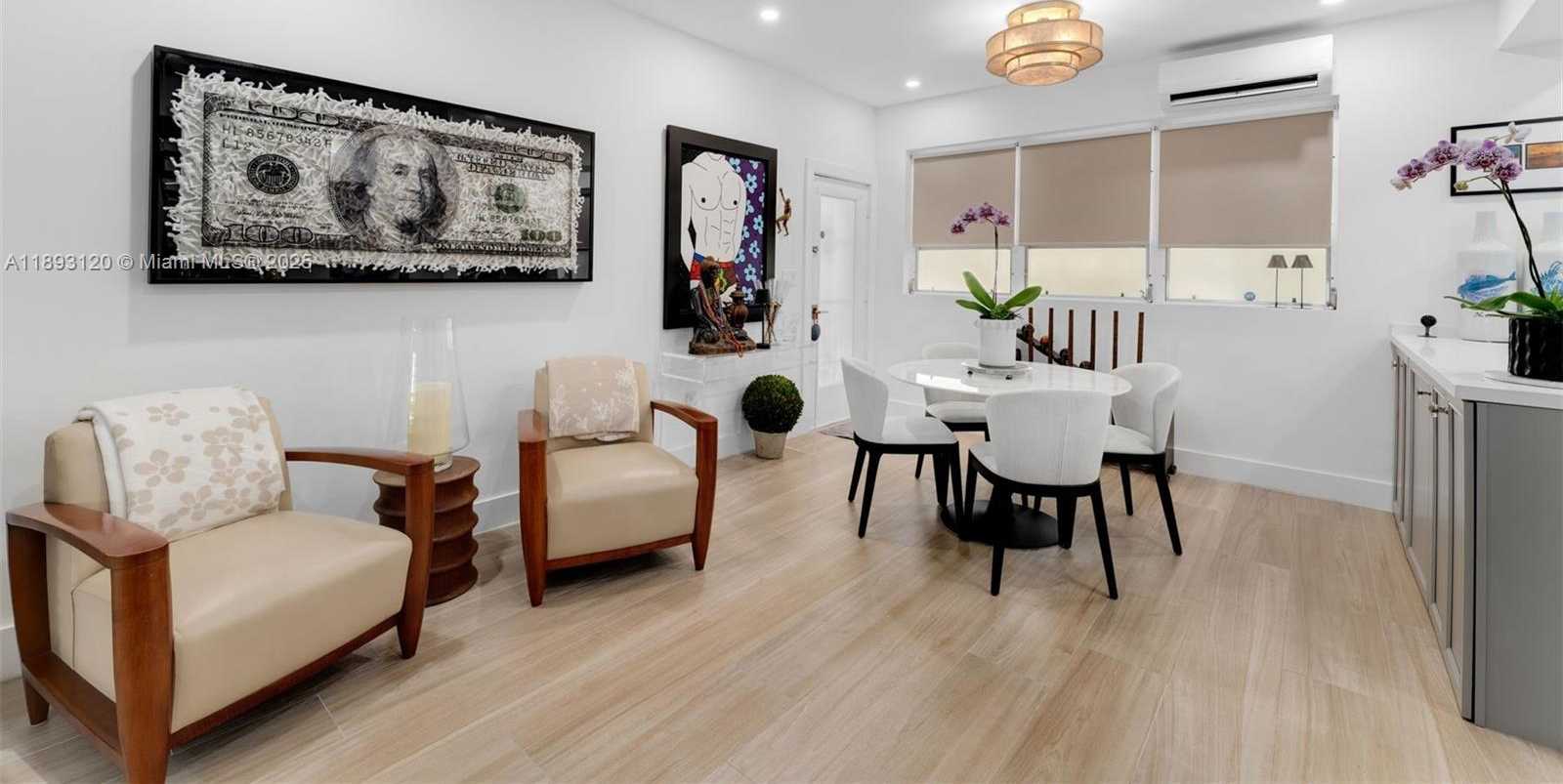 Small Image of 4720 PINE TREE DRIVE #2, Miami Beach Number 5