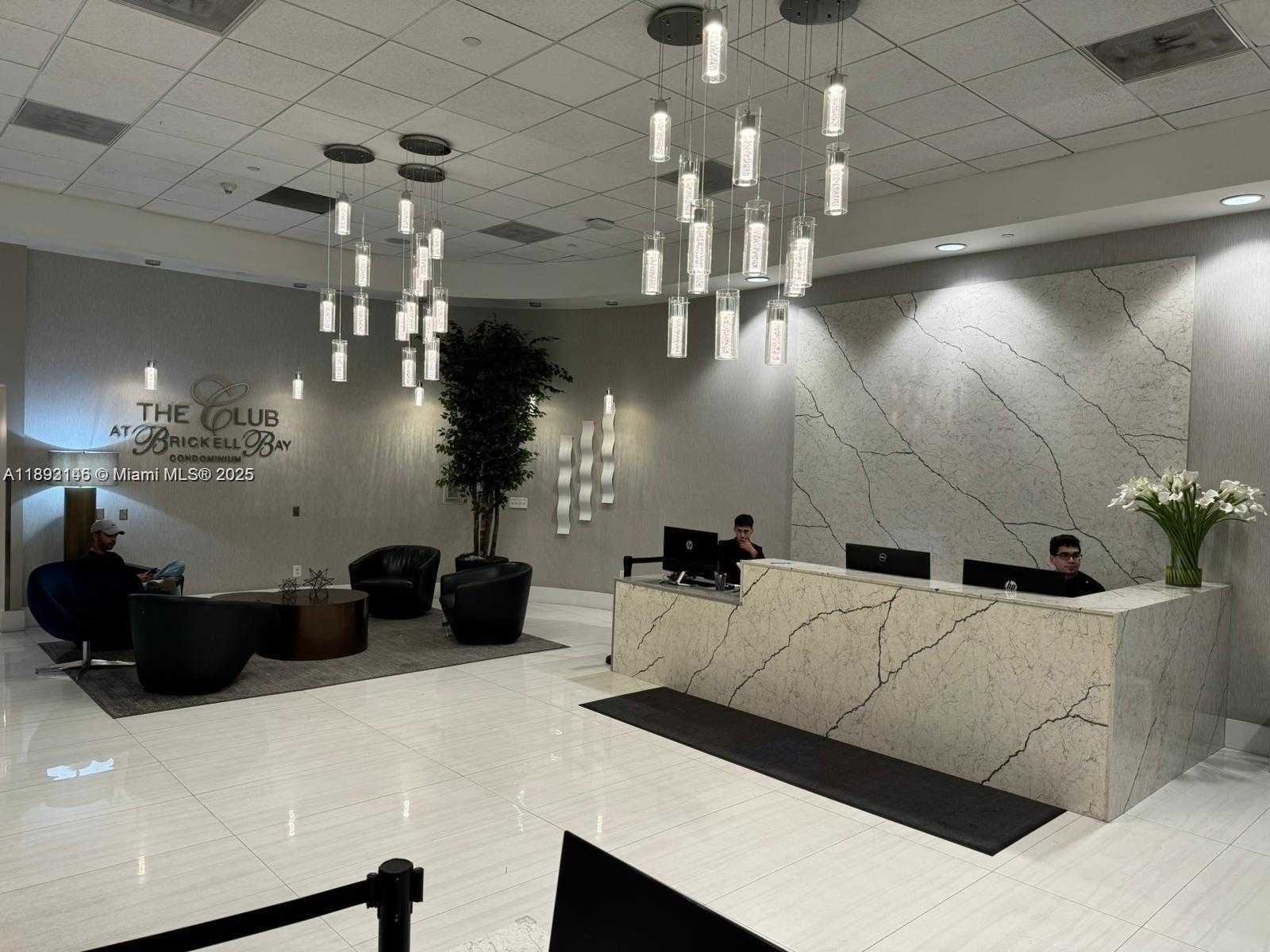 Small Image of 1200 BRICKELL BAY DR #2918, Miami Number 5