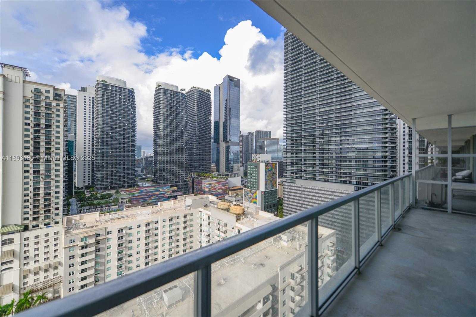 Small Image of 1111 SOUTH WEST 1ST AVE #2624-N, Miami Number 2