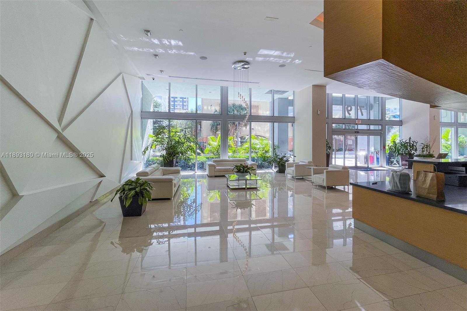 Small Image of 1111 SOUTH WEST 1ST AVE #2624-N, Miami Number 23