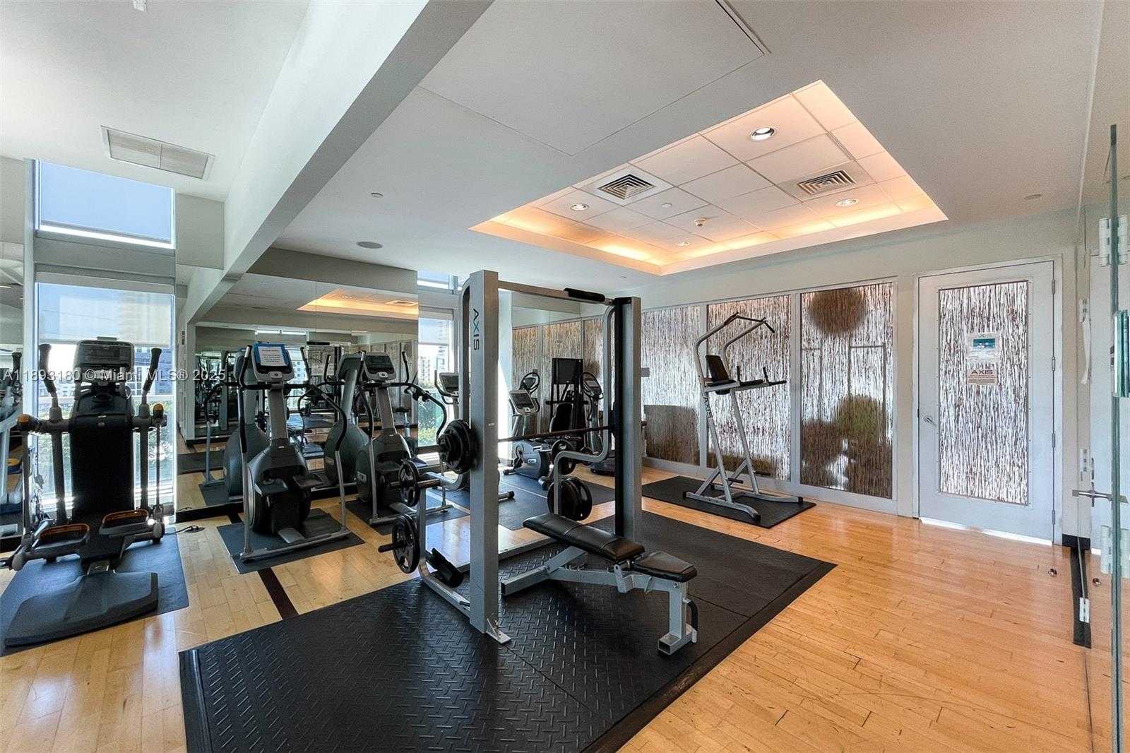 Small Image of 1111 SOUTH WEST 1ST AVE #2624-N, Miami Number 26