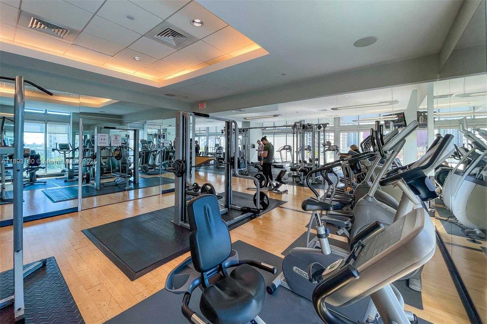 Small Image of 1111 SOUTH WEST 1ST AVE #2624-N, Miami Number 27