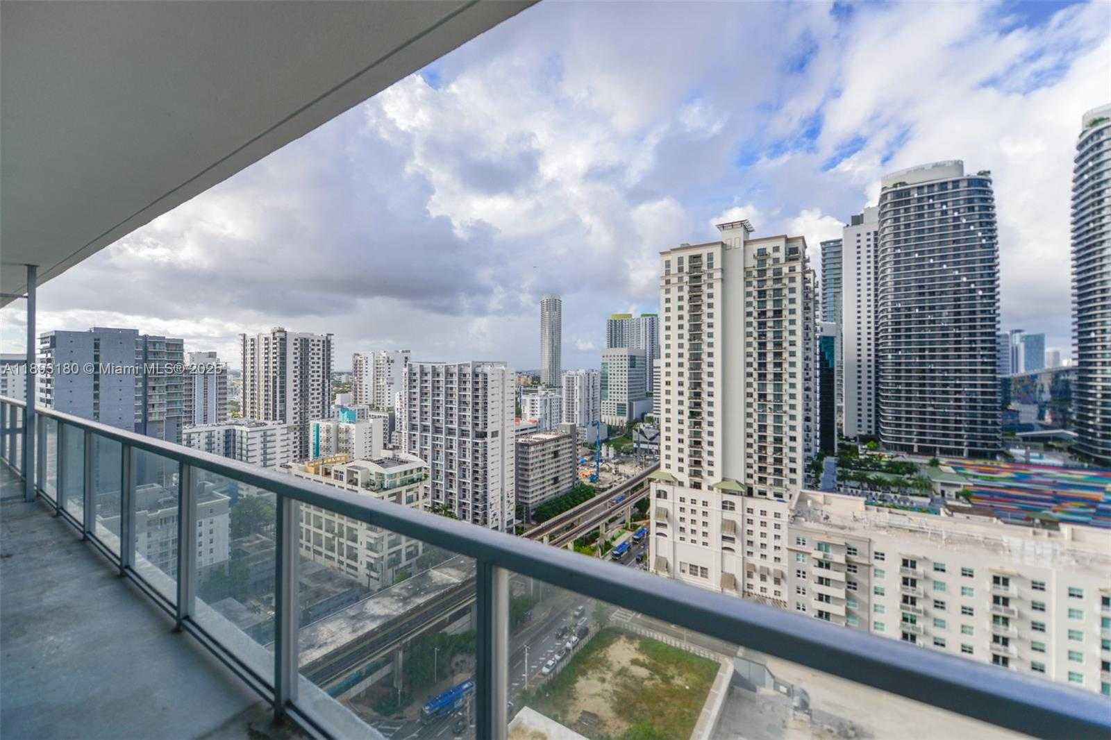 Small Image of 1111 SOUTH WEST 1ST AVE #2624-N, Miami Number 3