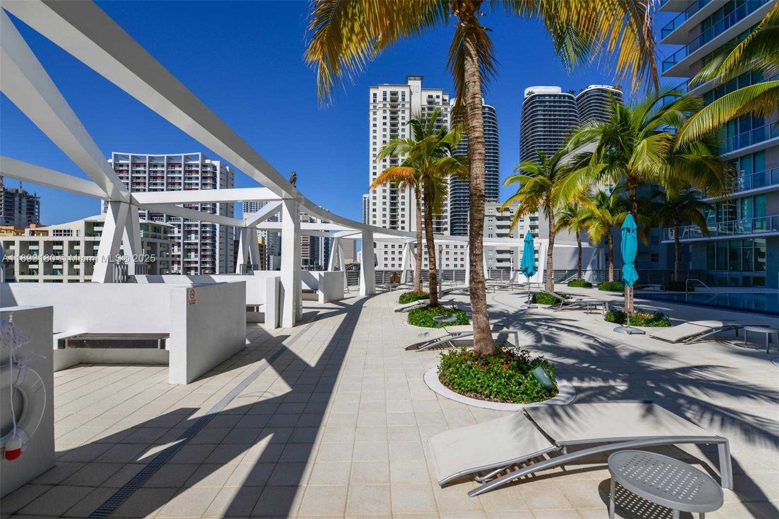 Small Image of 1111 SOUTH WEST 1ST AVE #2624-N, Miami Number 30