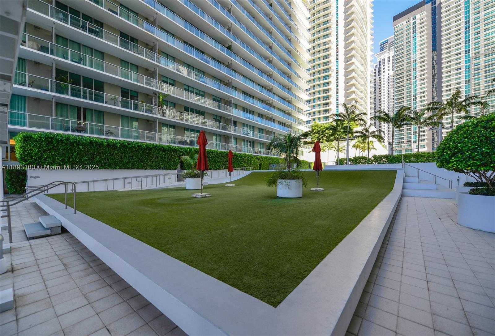 Small Image of 1111 SOUTH WEST 1ST AVE #2624-N, Miami Number 31