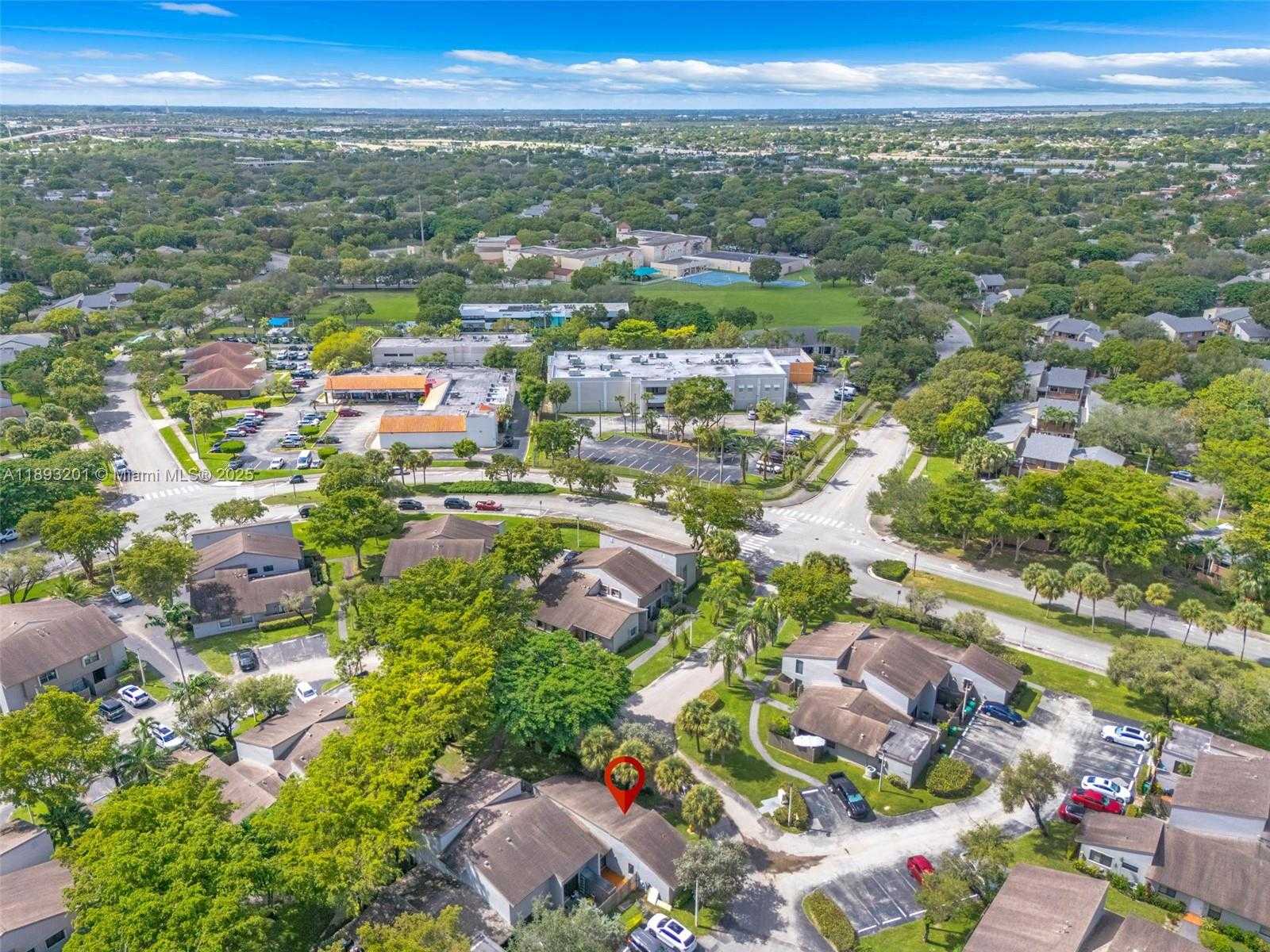Small Image of 10669 SOUTH WEST 113TH PL #84Z, Miami Number 29
