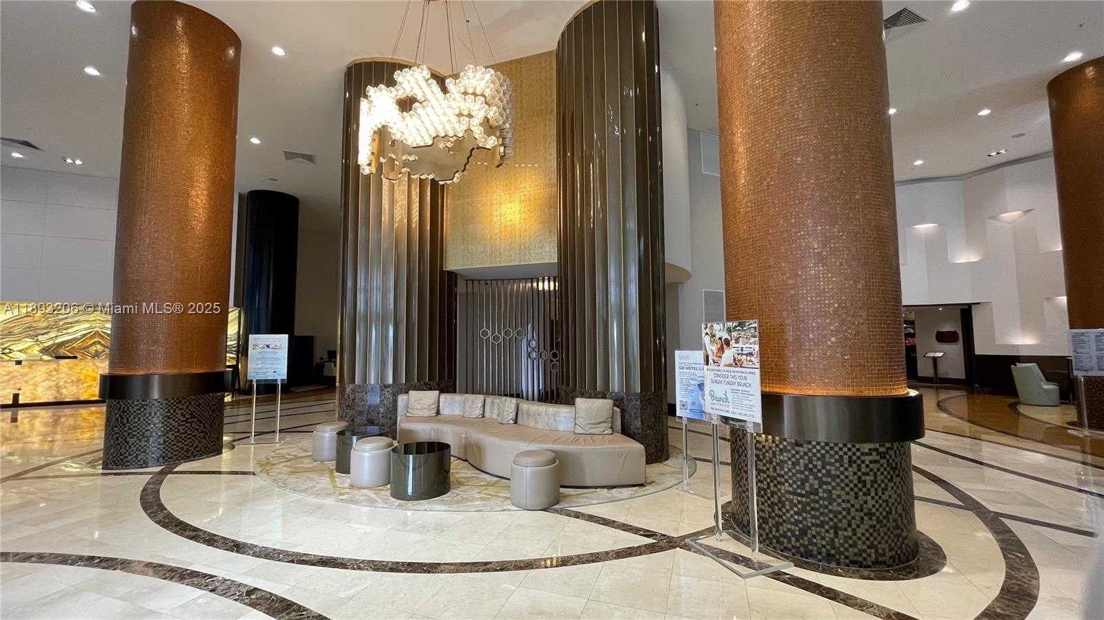 Small Image of 18001 COLLINS AVE #2814, Sunny Isles Beach Number 13