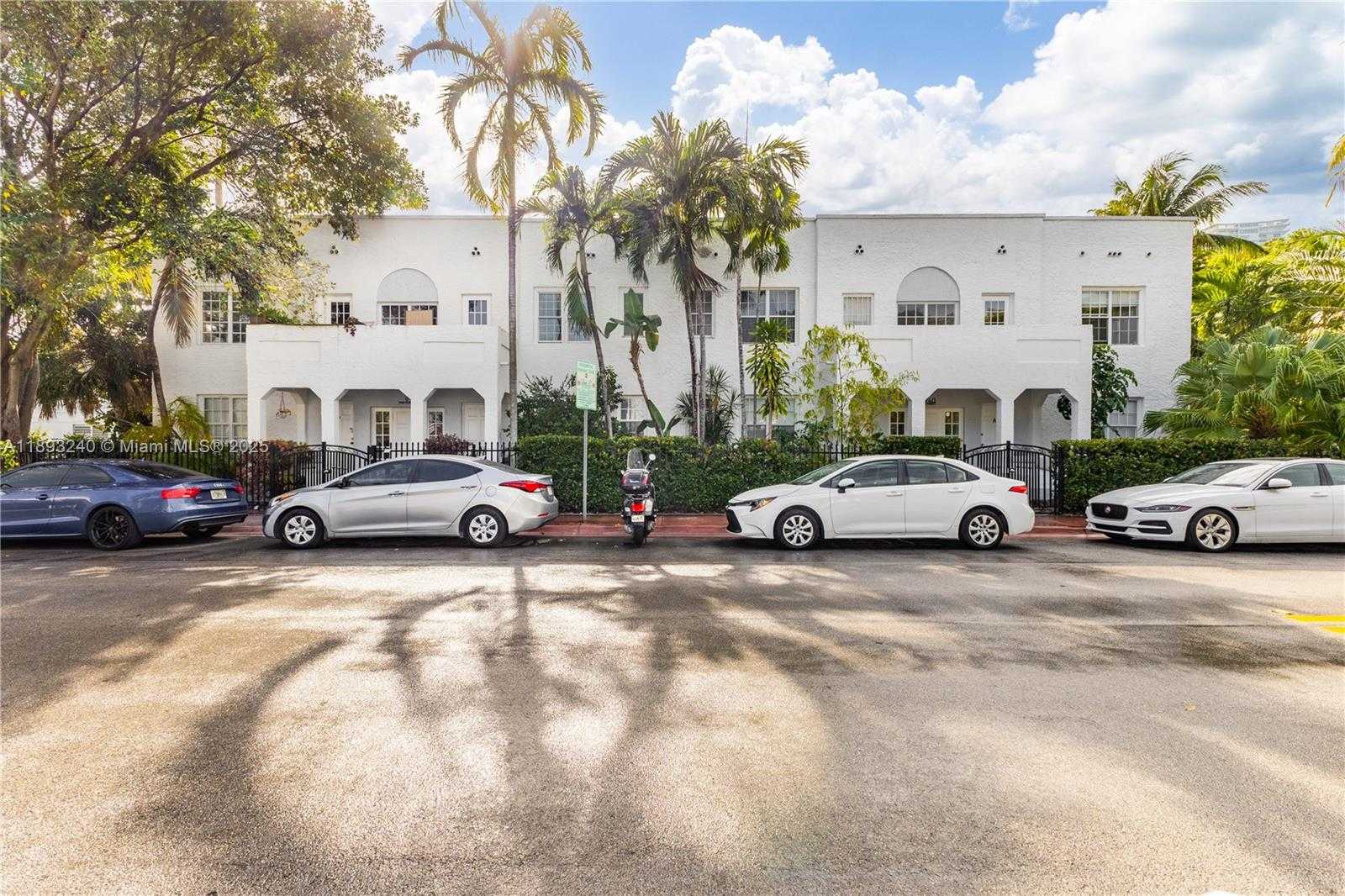 Small Image of 932 7TH ST #932A, Miami Beach Number 19