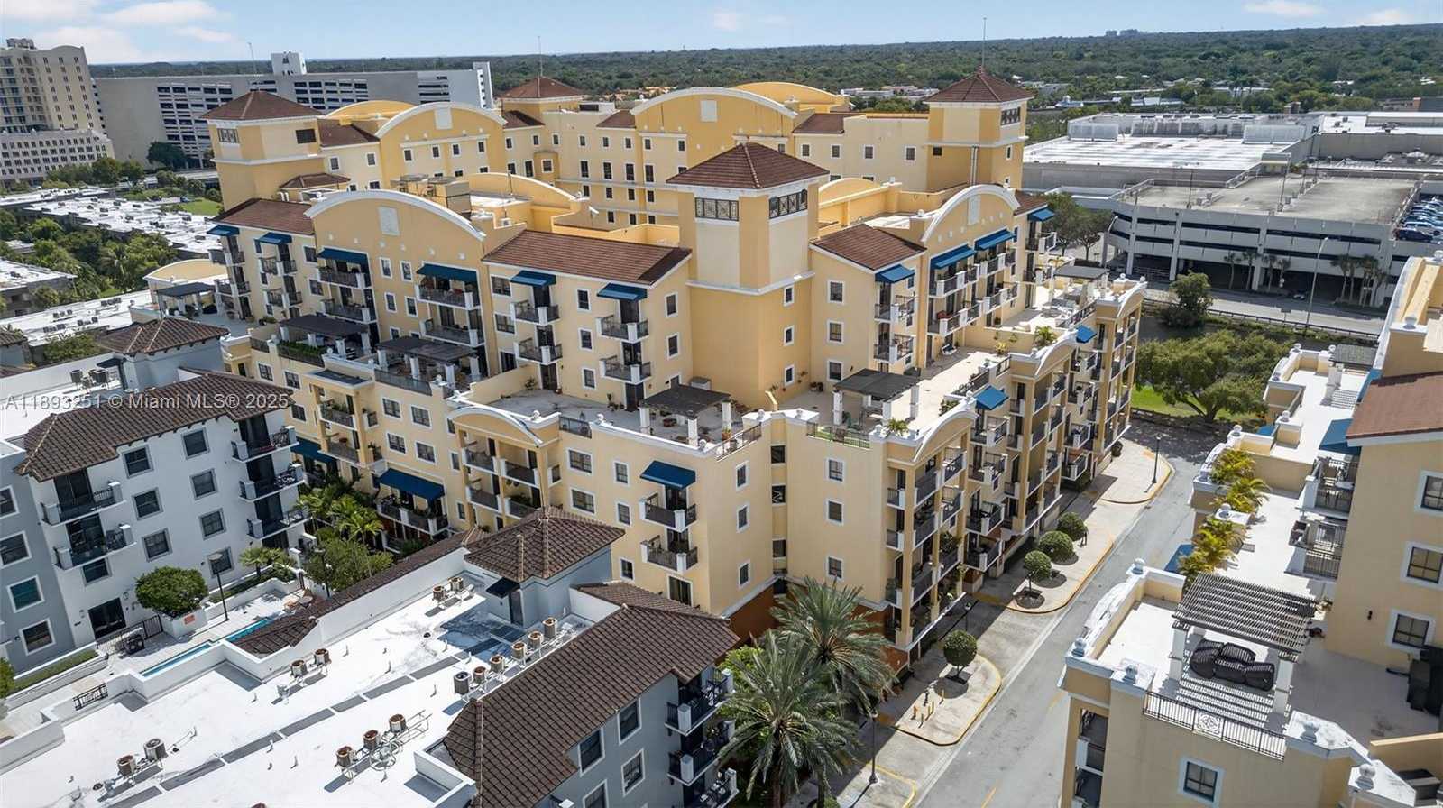 Small Image of 8390 SOUTH WEST 72ND AVE #704, Miami Number 24
