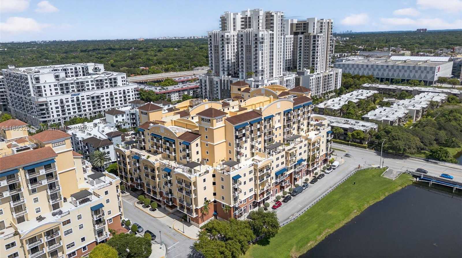 Small Image of 8390 SOUTH WEST 72ND AVE #704, Miami Number 26