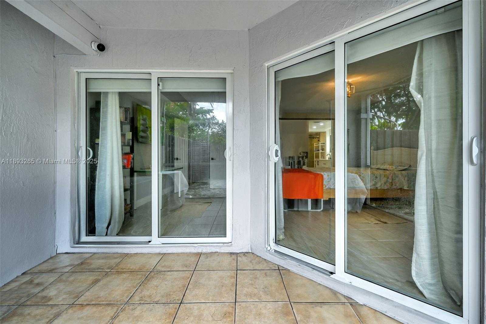 Small Image of 10101 SOUTH WEST 154TH CIR CT #107-11, Miami Number 22