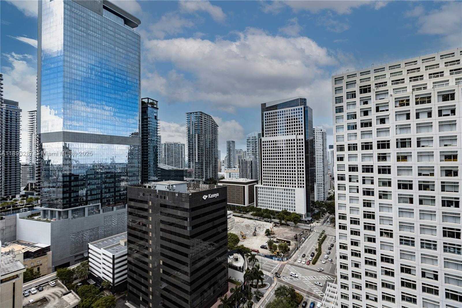Small Image of 951 BRICKELL AVE #2601, Miami Number 26