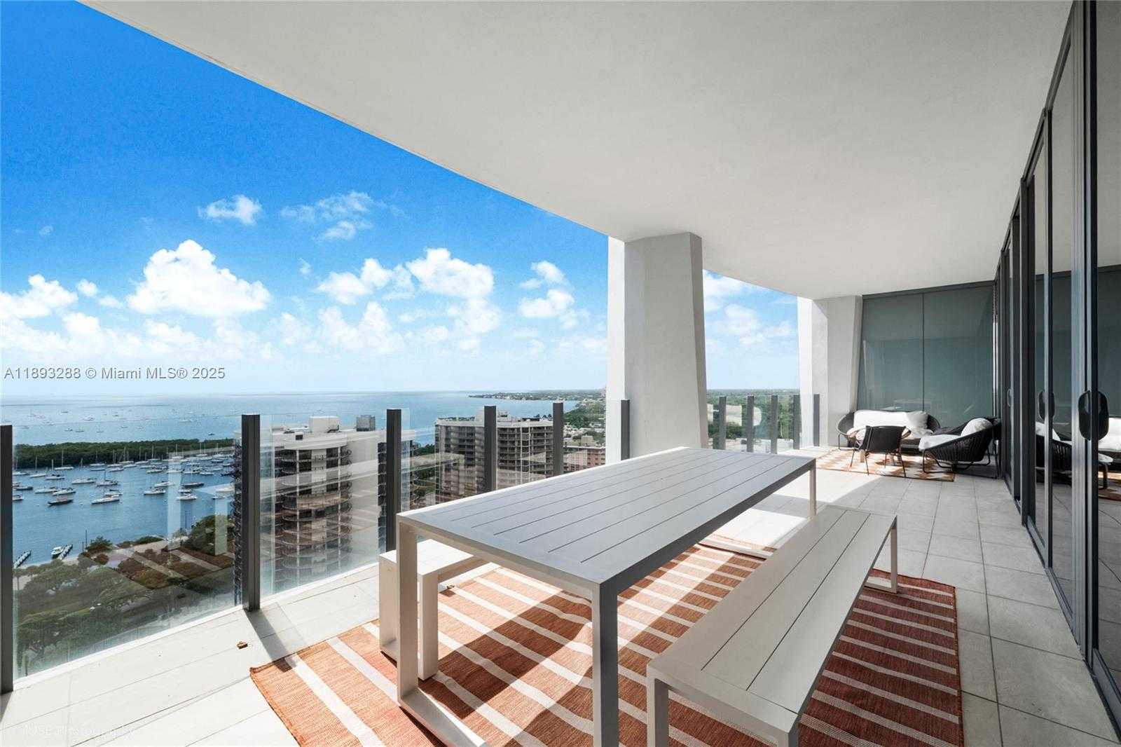 Small Image of 2831 SOUTH BAYSHORE DR #2102, Miami Number 13