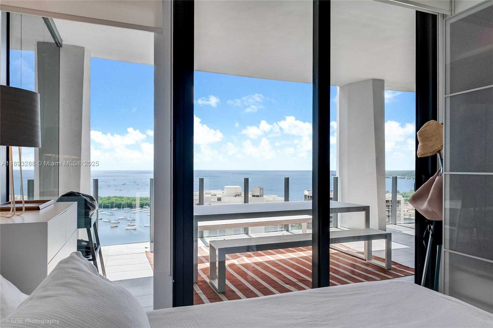 Small Image of 2831 SOUTH BAYSHORE DR #2102, Miami Number 14