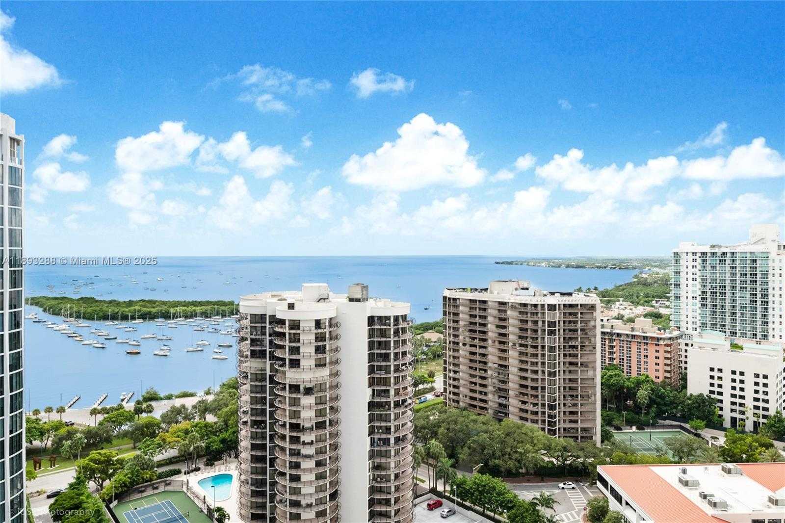 Small Image of 2831 SOUTH BAYSHORE DR #2102, Miami Number 15
