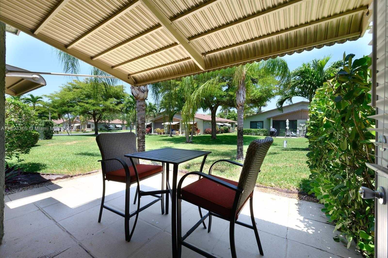 Small Image of 1731 PALMLAND DR #1, Boynton Beach Number 23