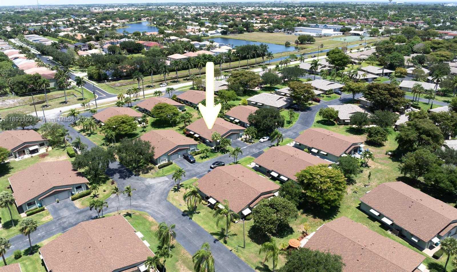 Small Image of 1731 PALMLAND DR #1, Boynton Beach Number 26