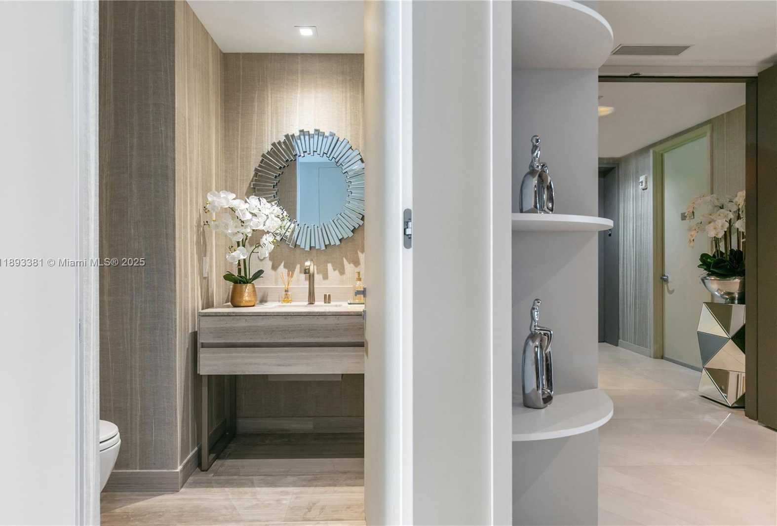 Small Image of 18975 COLLINS AVE #3402, Sunny Isles Beach Number 26
