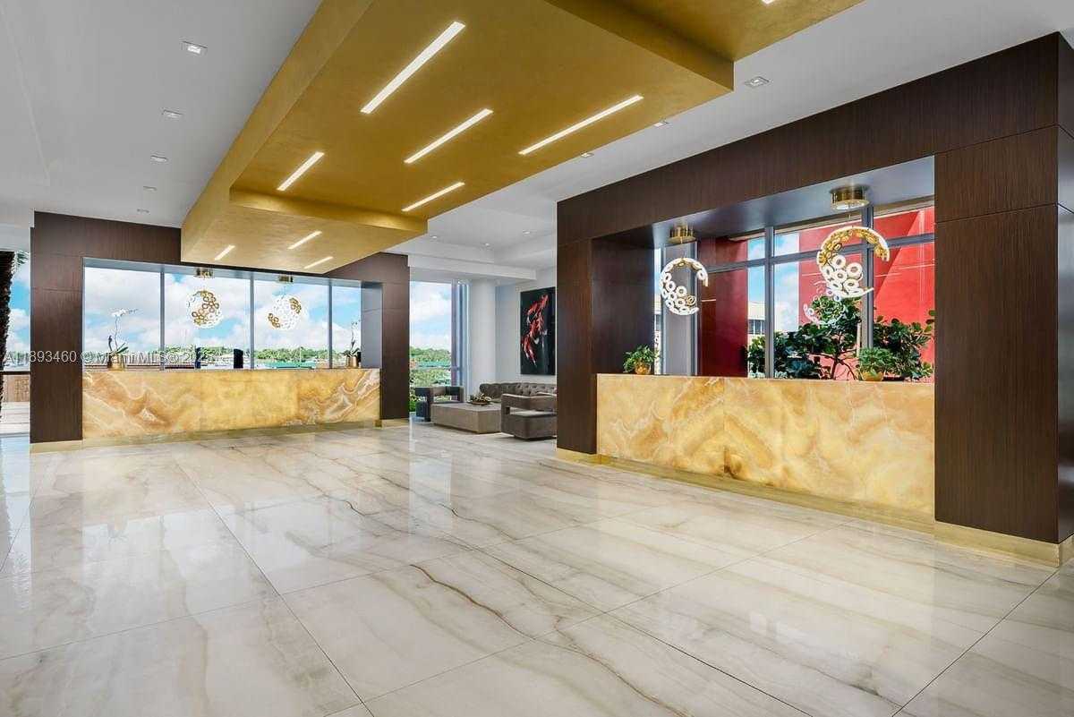 Small Image of 777 NORTH OCEAN DR #N528, Hollywood Number 2