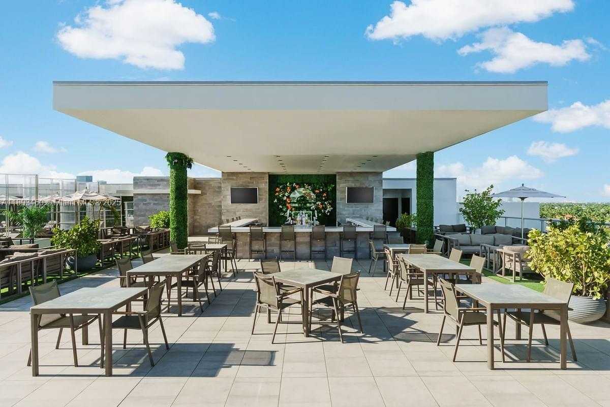 Small Image of 777 NORTH OCEAN DR #N528, Hollywood Number 27