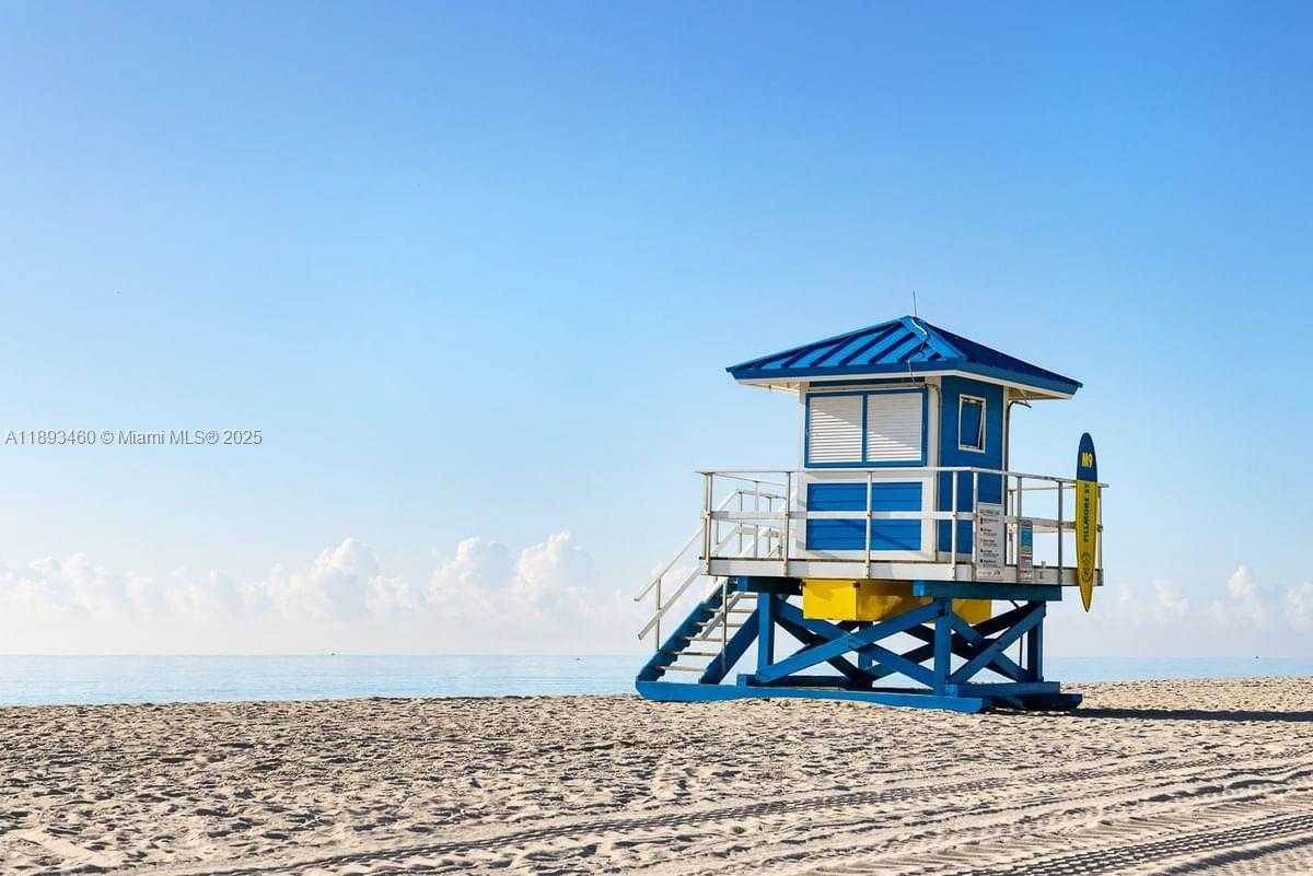 Small Image of 777 NORTH OCEAN DR #N528, Hollywood Number 32