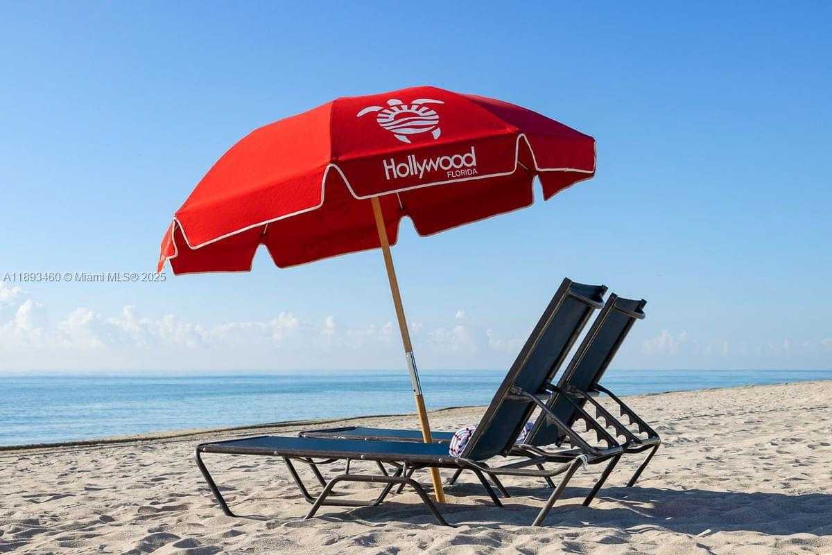 Small Image of 777 NORTH OCEAN DR #N528, Hollywood Number 33