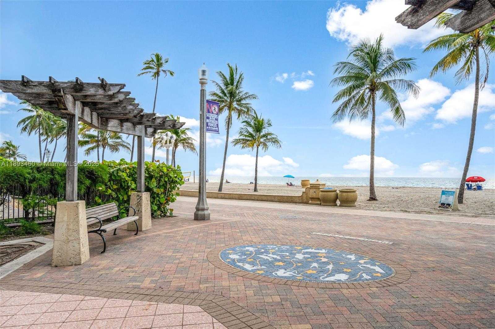 Small Image of 777 NORTH OCEAN DR #N528, Hollywood Number 35