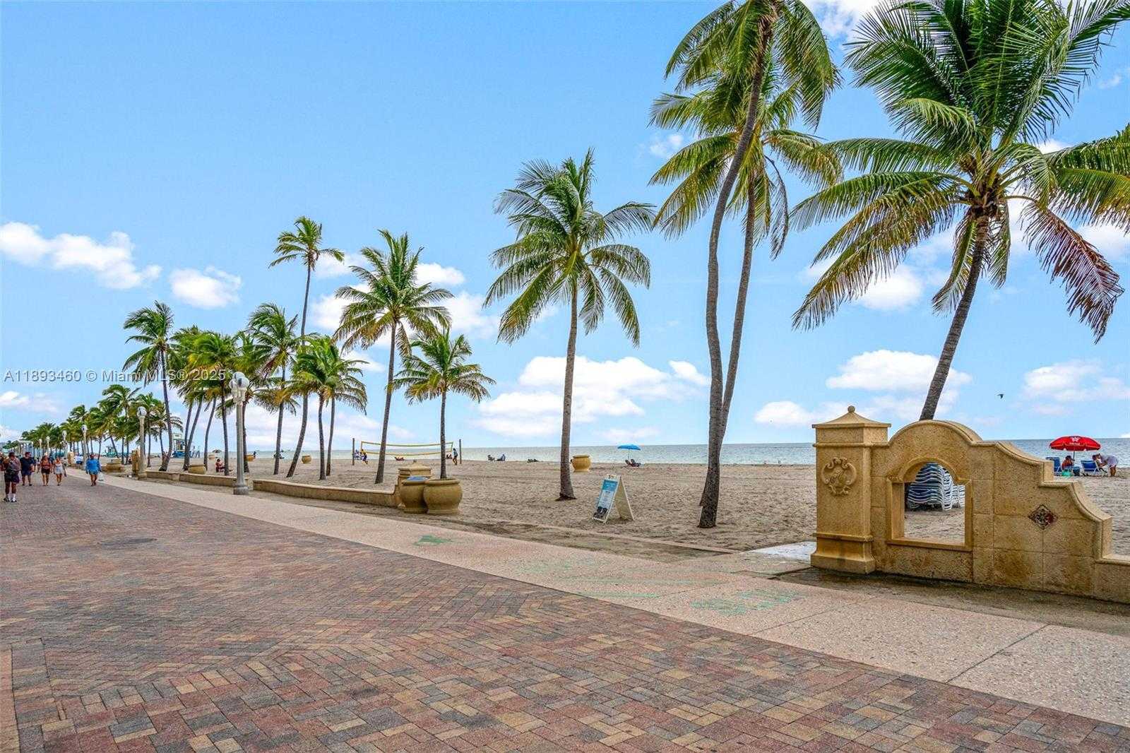 Small Image of 777 NORTH OCEAN DR #N528, Hollywood Number 36