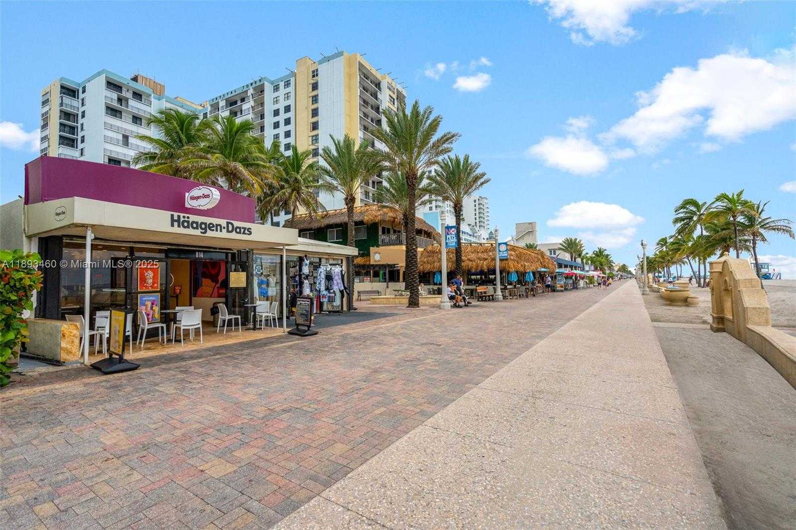 Small Image of 777 NORTH OCEAN DR #N528, Hollywood Number 38