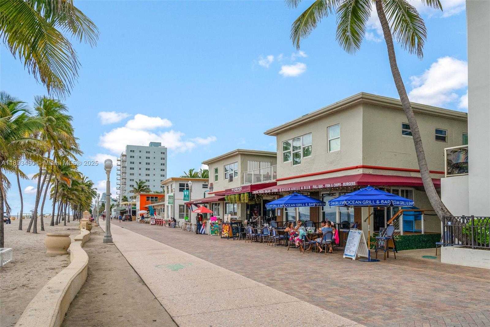 Small Image of 777 NORTH OCEAN DR #N528, Hollywood Number 39