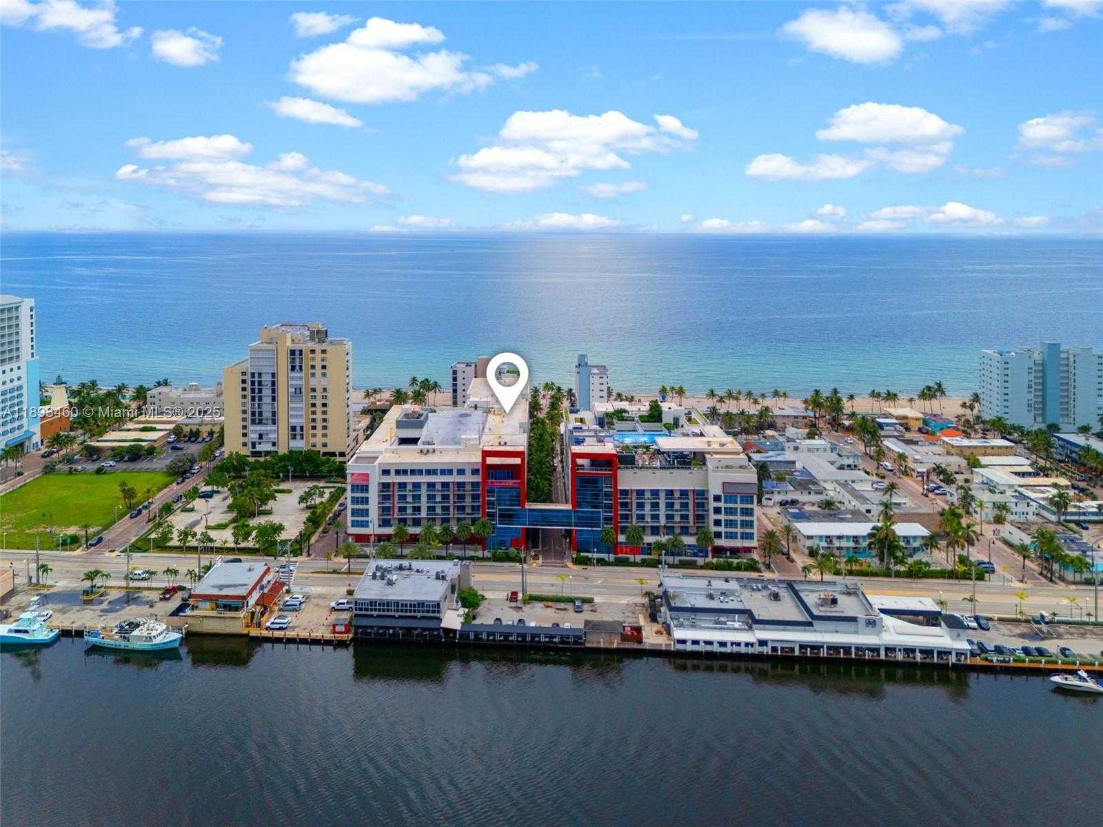 Small Image of 777 NORTH OCEAN DR #N528, Hollywood Number 40