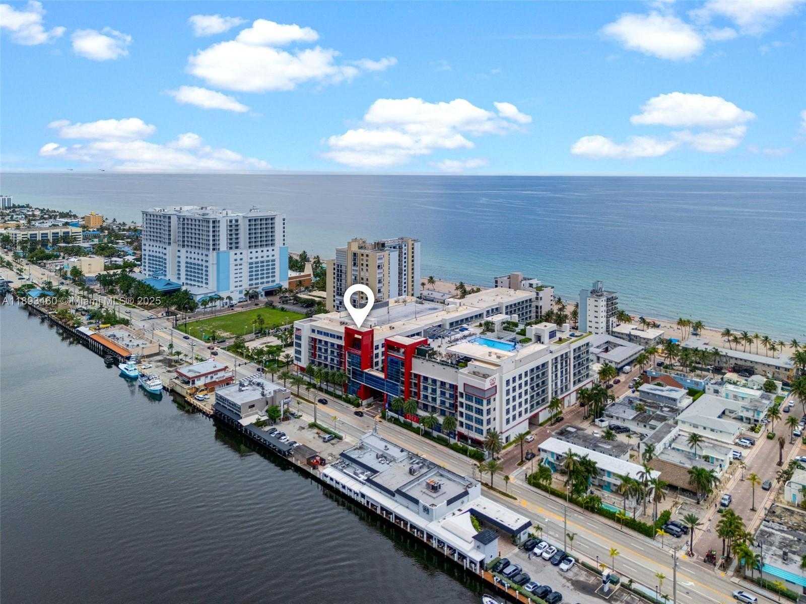 Small Image of 777 NORTH OCEAN DR #N528, Hollywood Number 41