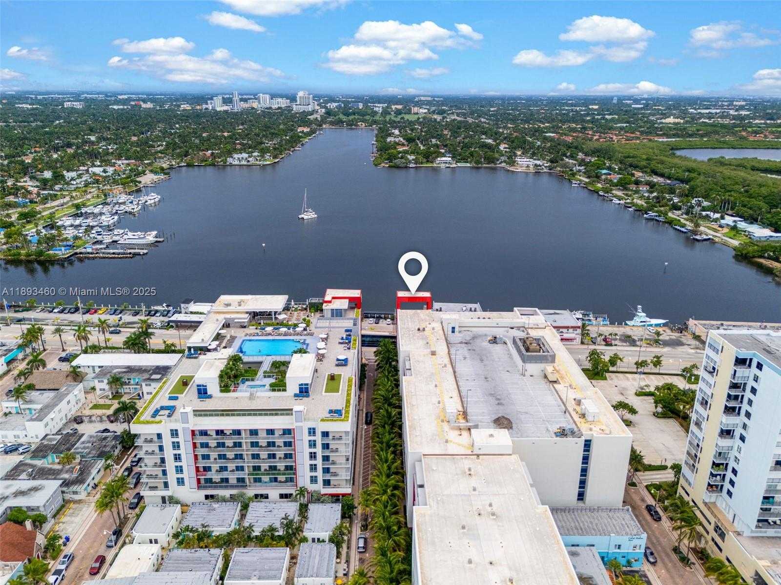 Small Image of 777 NORTH OCEAN DR #N528, Hollywood Number 43